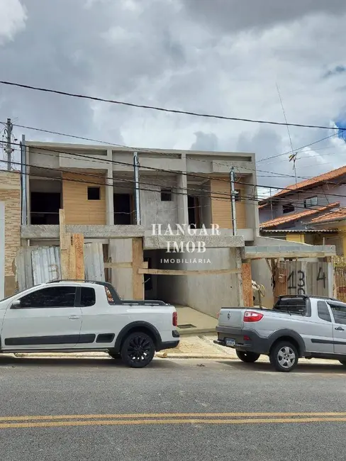 Foto 2 de Casa com 3 quartos à venda, 130m2 em Penha de França, São Paulo - SP
