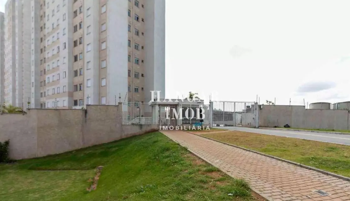 Apartamento com 1 quarto à venda, 43m2 em Jardim Helena, São Paulo - SP - imagem 2 Foto 2 de Apartamento com 1 quarto à venda, 43m2 em Jardim Helena, São Paulo - SP