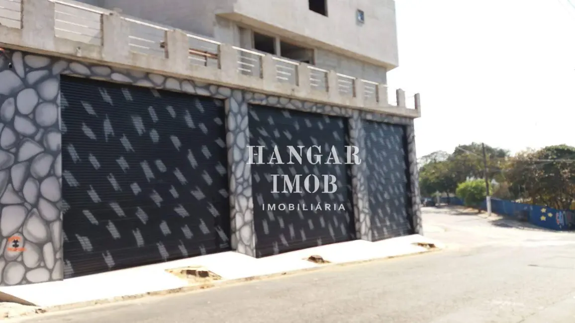 Armazém / Galpão para alugar, 230m2 em Jardim Egle, São Paulo - SP - imagem 2 Foto 2 de Armazém / Galpão para alugar, 230m2 em Jardim Egle, São Paulo - SP