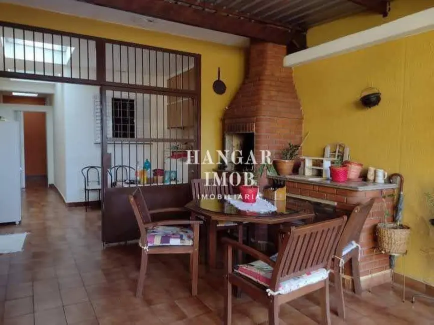 Foto 4 de Casa com 3 quartos à venda, 240m2 em Maranhão, São Paulo - SP