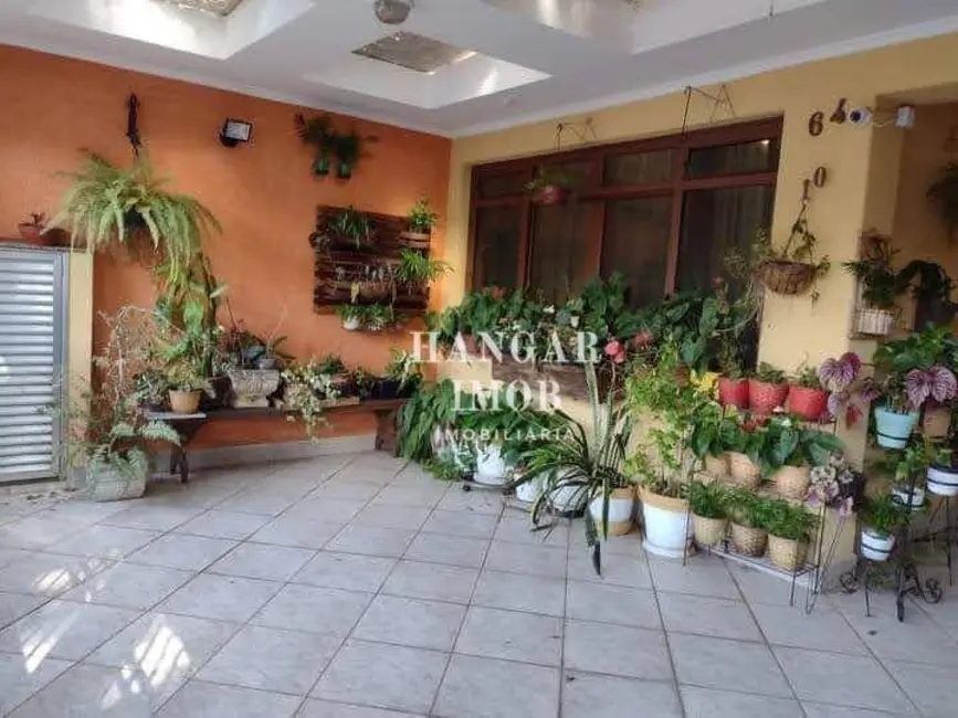 Foto 1 de Casa com 3 quartos à venda, 240m2 em Maranhão, São Paulo - SP