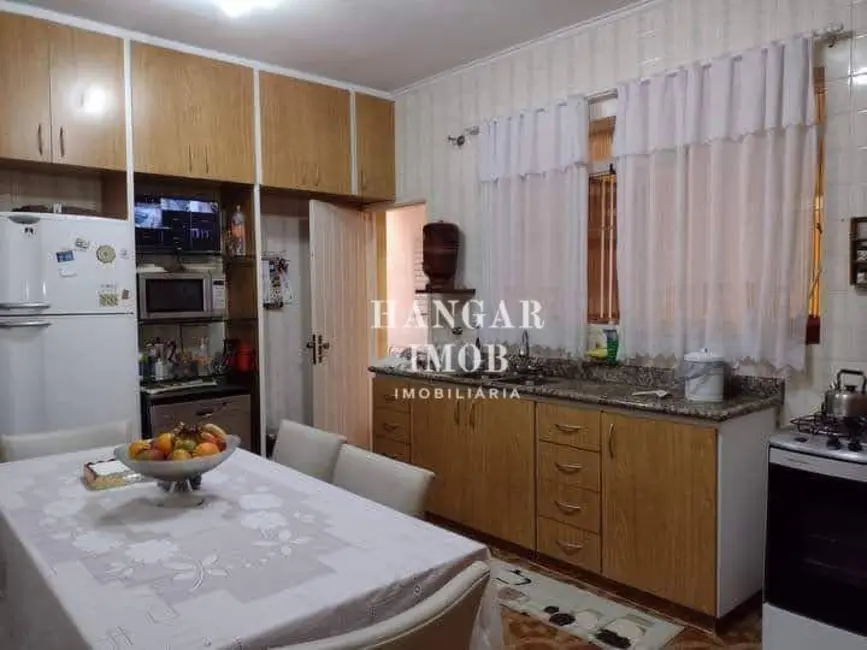 Foto 9 de Casa com 3 quartos à venda, 240m2 em Maranhão, São Paulo - SP