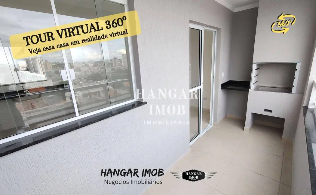 Foto 1 de Apartamento com 2 quartos à venda, 52m2 em Cidade Patriarca, São Paulo - SP