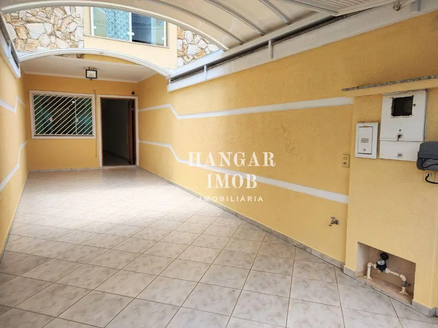 Casa com 3 quartos à venda, 120m2 em Cidade Patriarca, São Paulo - SP - imagem 4 Foto 4 de Casa com 3 quartos à venda, 120m2 em Cidade Patriarca, São Paulo - SP