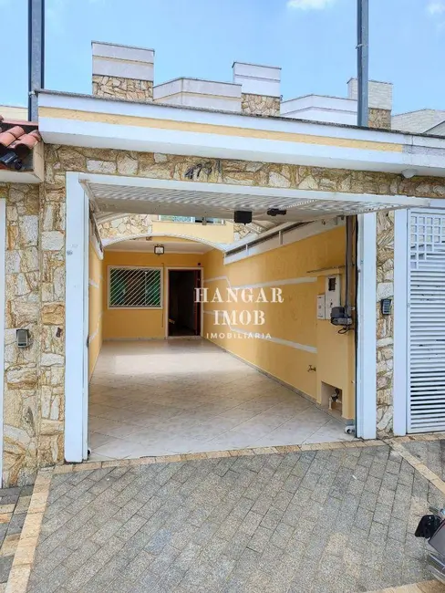 Casa com 3 quartos à venda, 120m2 em Cidade Patriarca, São Paulo - SP - imagem 3 Foto 3 de Casa com 3 quartos à venda, 120m2 em Cidade Patriarca, São Paulo - SP