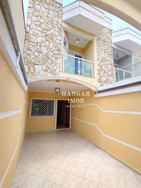 Casa com 3 quartos à venda, 120m2 em Cidade Patriarca, São Paulo - SP - imagem 5 Foto 5 de Casa com 3 quartos à venda, 120m2 em Cidade Patriarca, São Paulo - SP