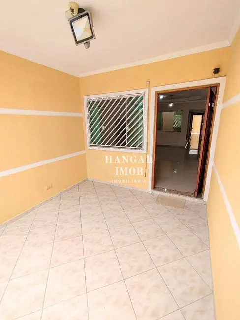 Casa com 3 quartos à venda, 120m2 em Cidade Patriarca, São Paulo - SP - imagem 9 Foto 9 de Casa com 3 quartos à venda, 120m2 em Cidade Patriarca, São Paulo - SP