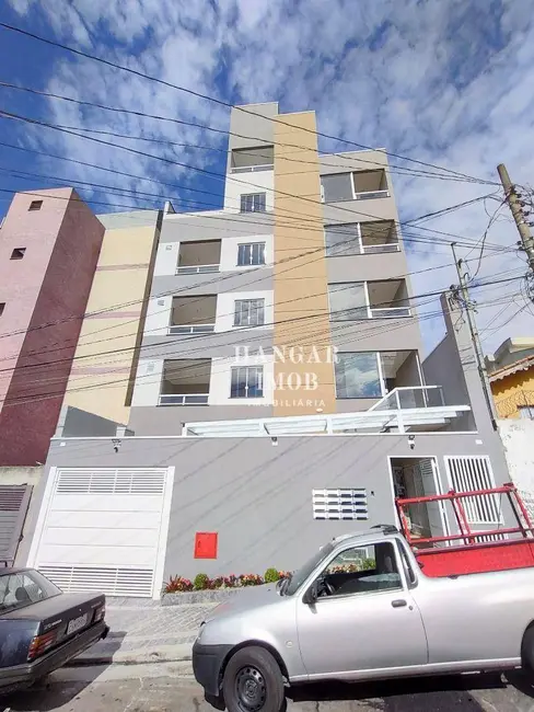 Foto 1 de Apartamento com 2 quartos à venda, 45m2 em Cidade Patriarca, São Paulo - SP