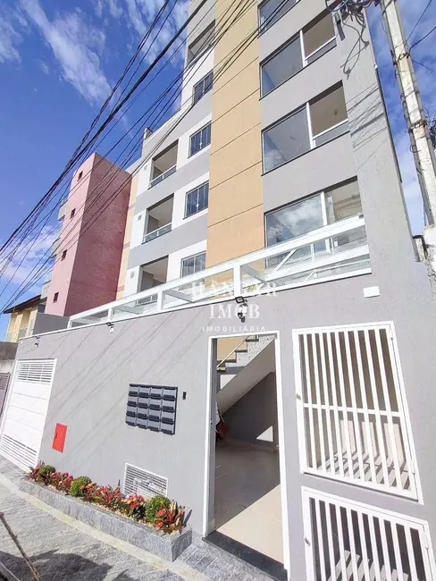 Foto 2 de Apartamento com 2 quartos à venda, 45m2 em Cidade Patriarca, São Paulo - SP