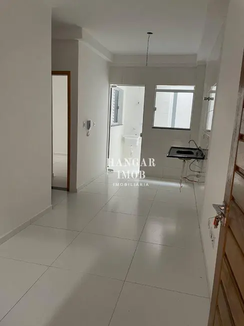 Foto 5 de Apartamento com 1 quarto à venda, 30m2 em Itaquera, São Paulo - SP
