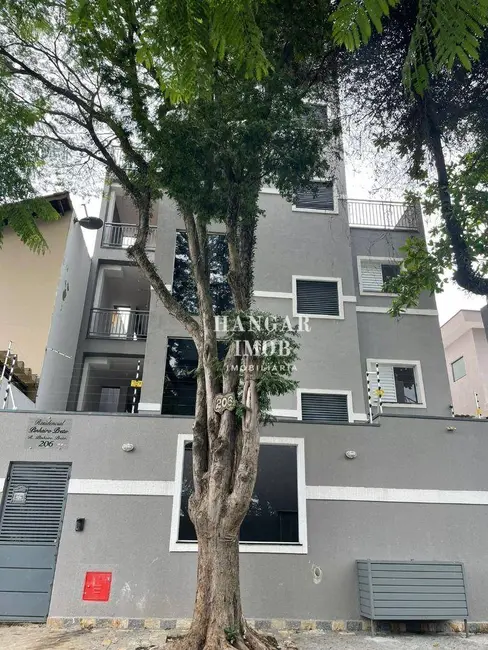 Foto 2 de Apartamento com 1 quarto à venda, 30m2 em Itaquera, São Paulo - SP