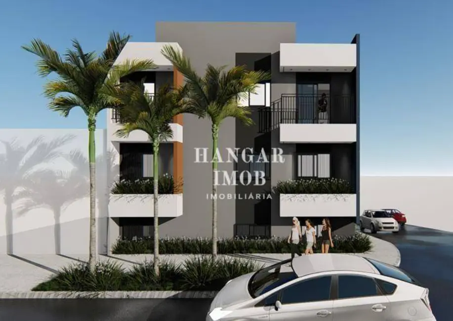 Foto 2 de Apartamento com 2 quartos à venda, 35m2 em Vila Santa Isabel, São Paulo - SP