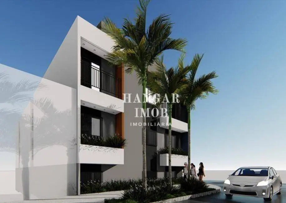 Foto 1 de Apartamento com 2 quartos à venda, 35m2 em Vila Santa Isabel, São Paulo - SP