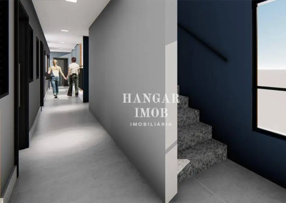 Foto 4 de Apartamento com 2 quartos à venda, 35m2 em Vila Santa Isabel, São Paulo - SP