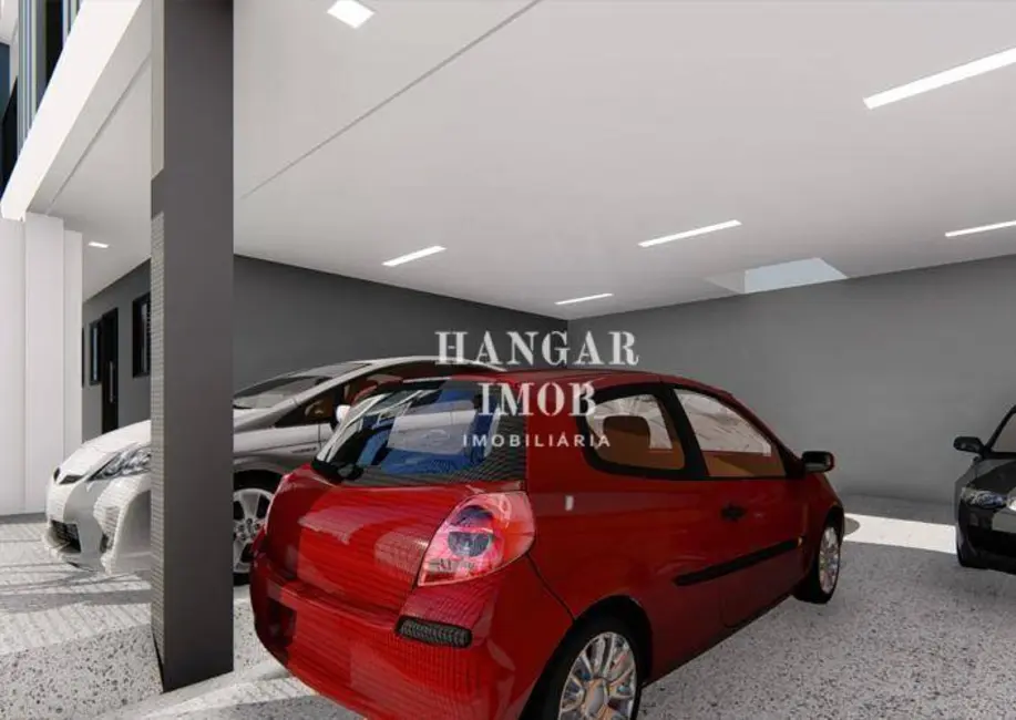 Foto 3 de Apartamento com 2 quartos à venda, 35m2 em Vila Santa Isabel, São Paulo - SP