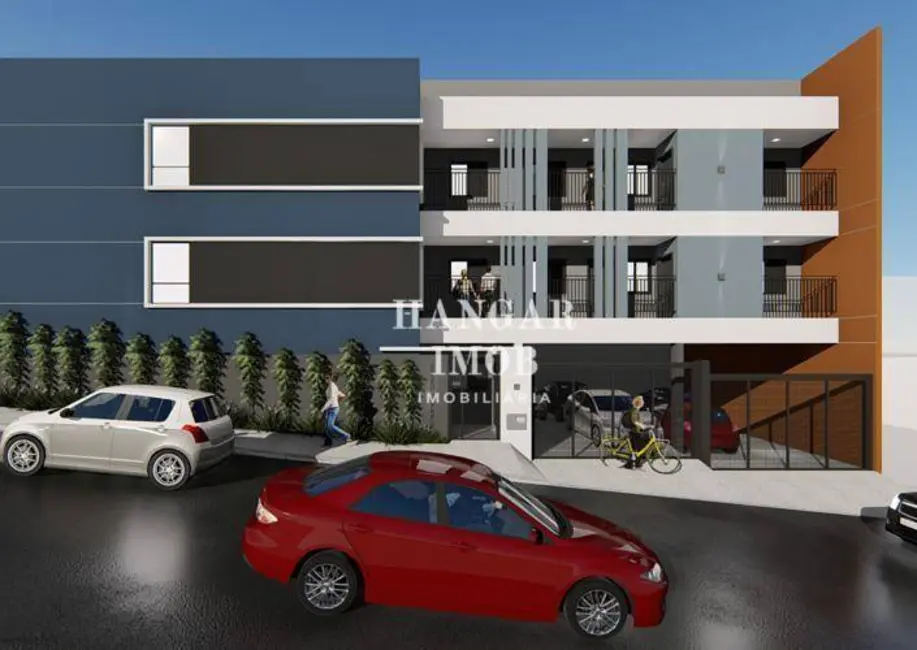 Foto 5 de Apartamento com 2 quartos à venda, 35m2 em Vila Santa Isabel, São Paulo - SP