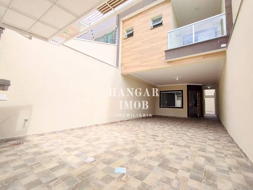 Foto 5 de Casa com 3 quartos à venda, 170m2 em Penha de França, São Paulo - SP