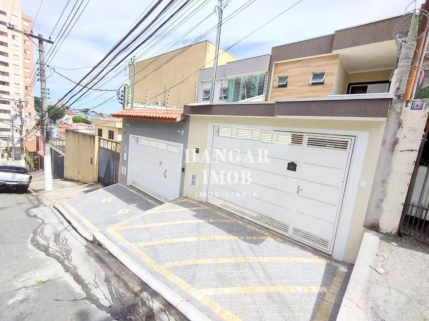Foto 3 de Casa com 3 quartos à venda, 170m2 em Penha de França, São Paulo - SP