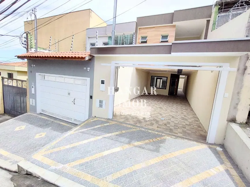 Foto 4 de Casa com 3 quartos à venda, 170m2 em Penha de França, São Paulo - SP