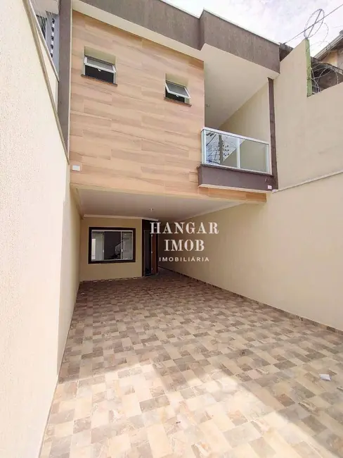 Foto 7 de Casa com 3 quartos à venda, 170m2 em Penha de França, São Paulo - SP