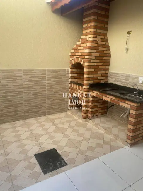 Foto 4 de Casa com 3 quartos à venda, 115m2 em Vila Marieta, São Paulo - SP