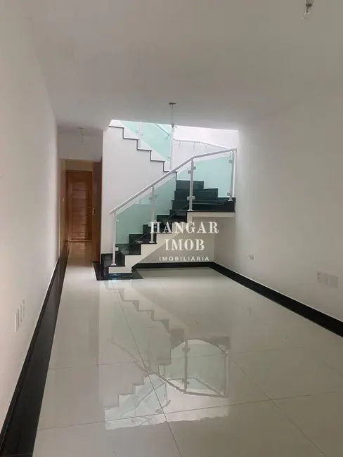 Foto 2 de Casa com 3 quartos à venda, 115m2 em Vila Marieta, São Paulo - SP