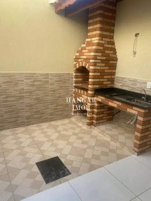 Foto 3 de Casa com 3 quartos à venda, 115m2 em Vila Marieta, São Paulo - SP