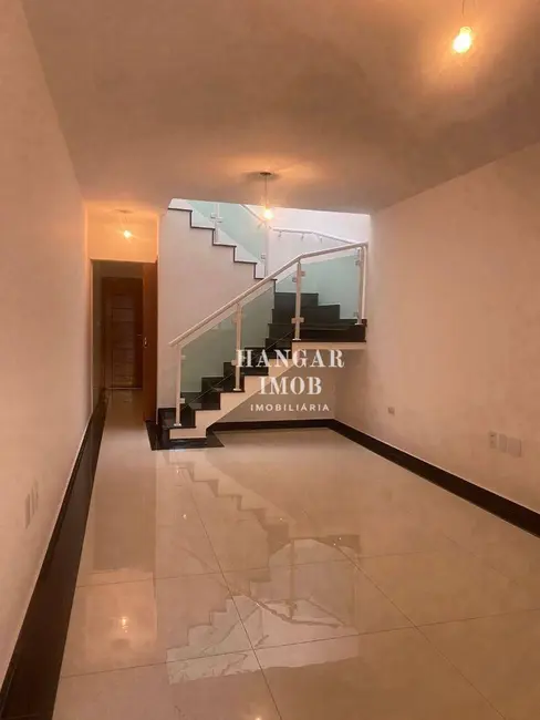 Foto 1 de Casa com 3 quartos à venda, 115m2 em Vila Marieta, São Paulo - SP