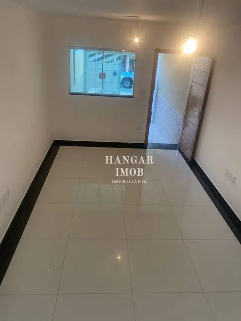 Foto 9 de Casa com 3 quartos à venda, 115m2 em Vila Marieta, São Paulo - SP