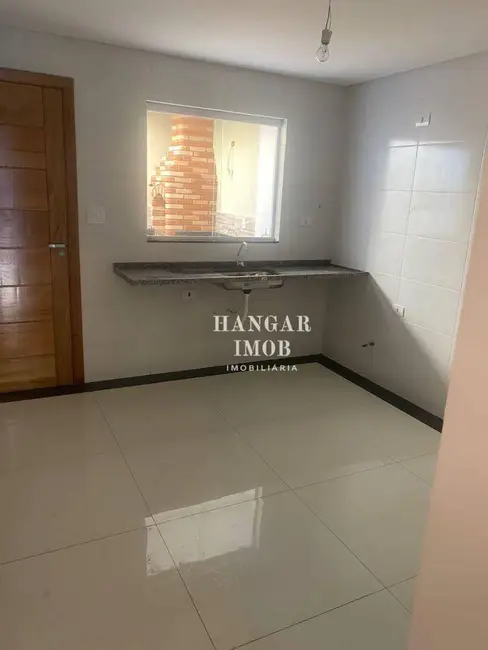 Foto 5 de Casa com 3 quartos à venda, 115m2 em Vila Marieta, São Paulo - SP