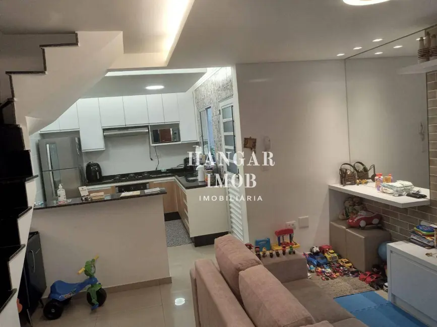 Casa com 2 quartos para alugar, 71m2 em Cidade Patriarca, São Paulo - SP - imagem 6 Foto 6 de Casa com 2 quartos para alugar, 71m2 em Cidade Patriarca, São Paulo - SP