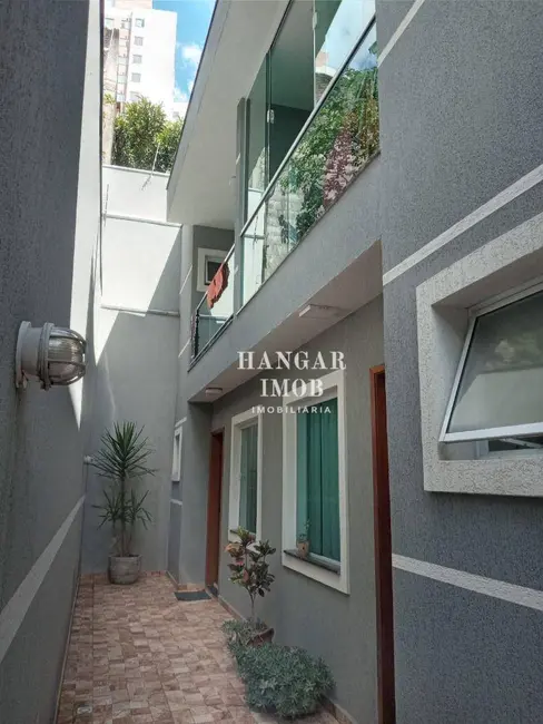 Casa com 2 quartos para alugar, 71m2 em Cidade Patriarca, São Paulo - SP - imagem 2 Foto 2 de Casa com 2 quartos para alugar, 71m2 em Cidade Patriarca, São Paulo - SP