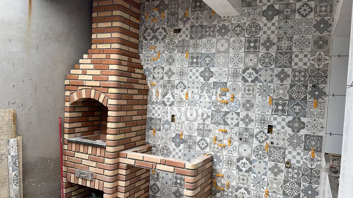 Foto 9 de Casa com 3 quartos à venda, 145m2 em Vila São Geraldo, São Paulo - SP