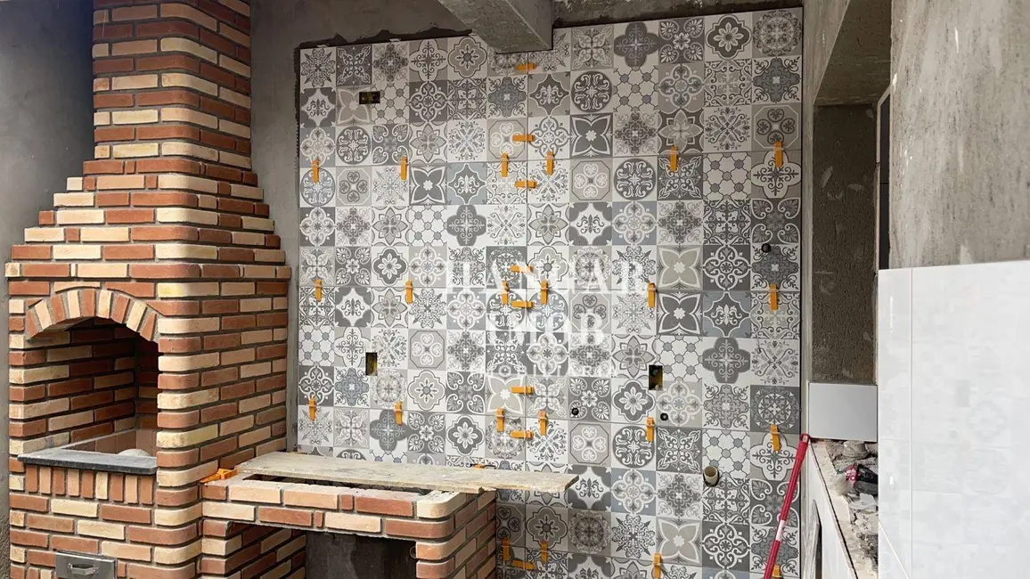 Foto 8 de Casa com 3 quartos à venda, 145m2 em Vila São Geraldo, São Paulo - SP