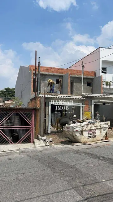 Foto 2 de Casa com 3 quartos à venda, 145m2 em Vila São Geraldo, São Paulo - SP
