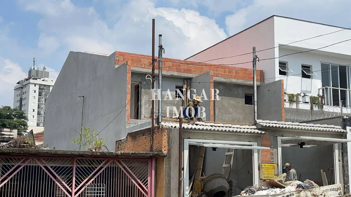 Foto 1 de Casa com 3 quartos à venda, 145m2 em Vila São Geraldo, São Paulo - SP