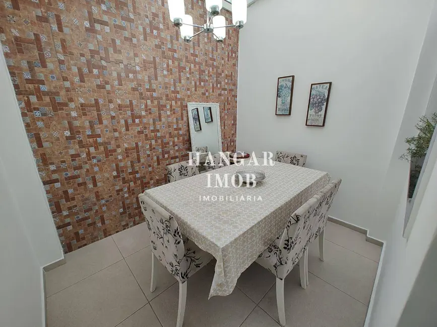 Foto 6 de Casa com 3 quartos à venda, 85m2 em Vila Paranaguá, São Paulo - SP