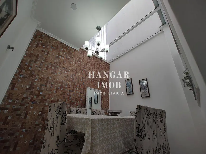 Foto 7 de Casa com 3 quartos à venda, 85m2 em Vila Paranaguá, São Paulo - SP