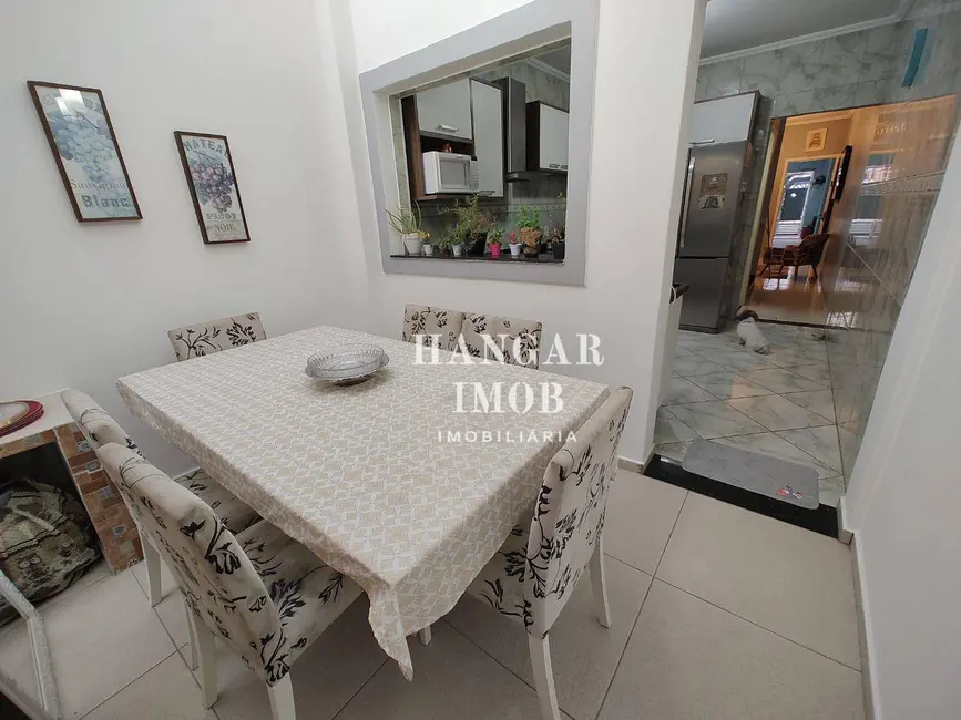 Foto 8 de Casa com 3 quartos à venda, 85m2 em Vila Paranaguá, São Paulo - SP