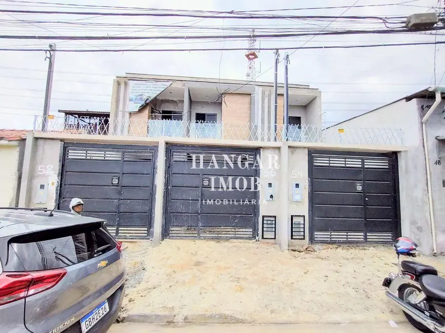 Foto 2 de Casa com 3 quartos à venda, 118m2 em São Paulo - SP