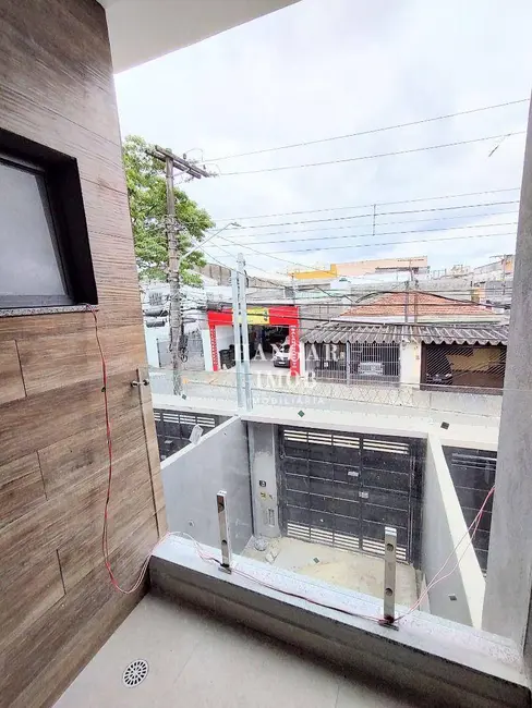 Foto 8 de Casa com 3 quartos à venda, 118m2 em São Paulo - SP