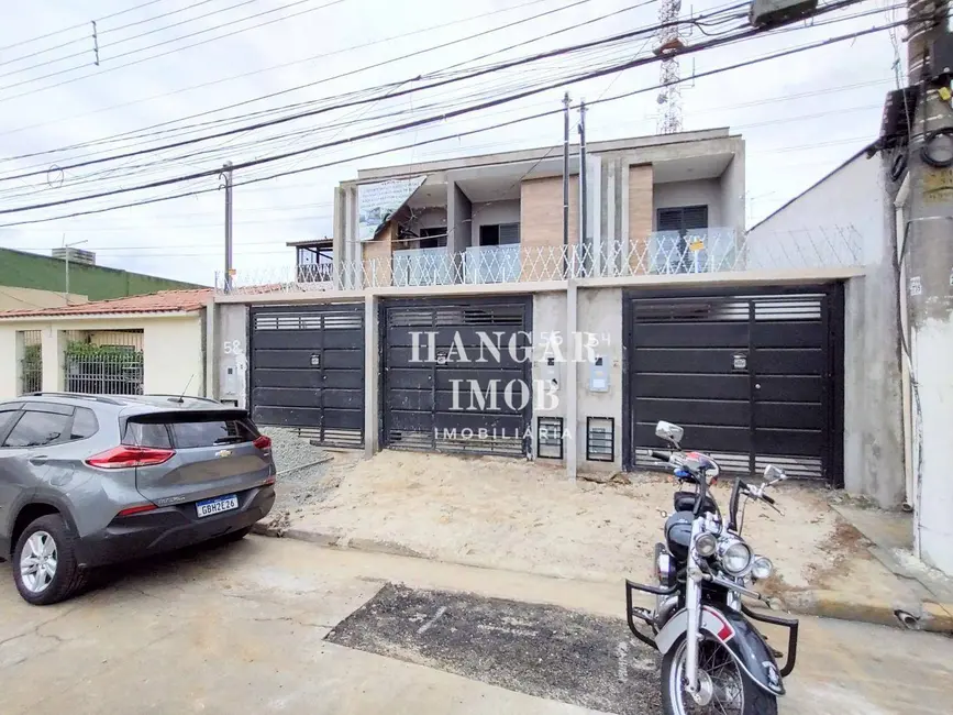 Foto 3 de Casa com 3 quartos à venda, 118m2 em São Paulo - SP