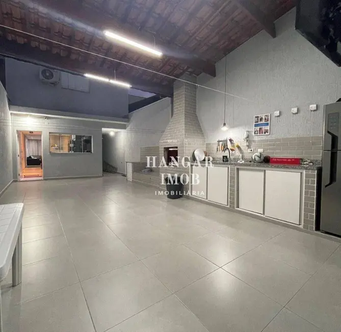 Casa com 3 quartos à venda, 250m2 em Vila Salete, São Paulo - SP - imagem 7 Foto 7 de Casa com 3 quartos à venda, 250m2 em Vila Salete, São Paulo - SP