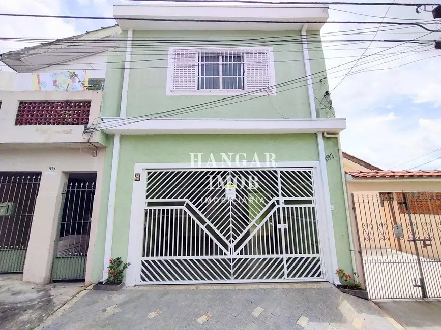 Foto 3 de Casa com 3 quartos à venda, 175m2 em Vila Salete, São Paulo - SP