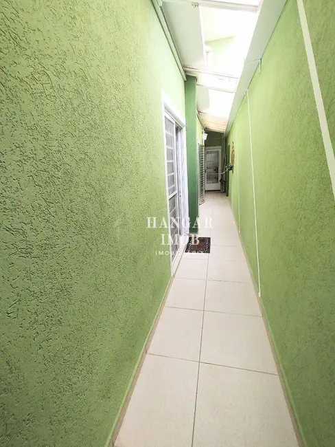 Foto 7 de Casa com 3 quartos à venda, 175m2 em Vila Salete, São Paulo - SP