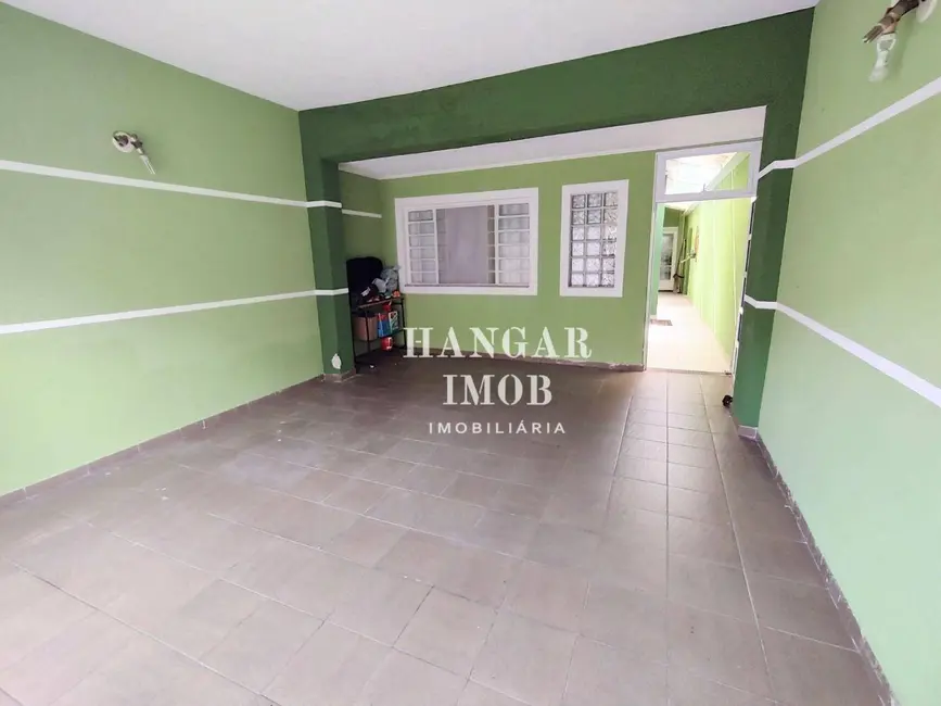 Foto 4 de Casa com 3 quartos à venda, 175m2 em Vila Salete, São Paulo - SP