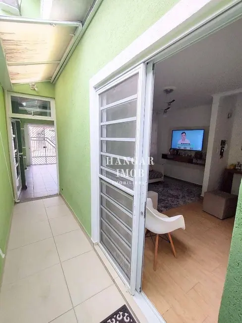 Foto 8 de Casa com 3 quartos à venda, 175m2 em Vila Salete, São Paulo - SP