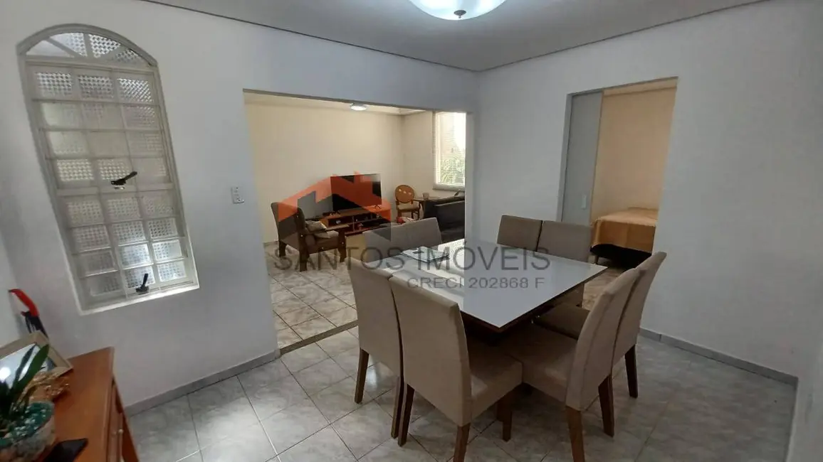 Foto 4 de Casa com 1 quarto à venda, 200m2 em Bauru - SP