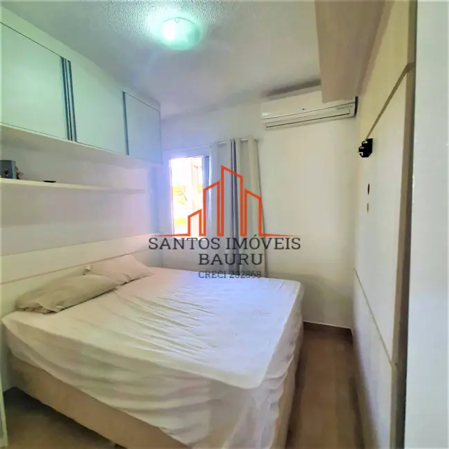 Foto 7 de Casa com 2 quartos à venda, 143m2 em Distrito Industrial Domingos Biancardi, Bauru - SP