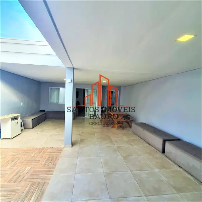 Foto 9 de Casa com 2 quartos à venda, 143m2 em Distrito Industrial Domingos Biancardi, Bauru - SP